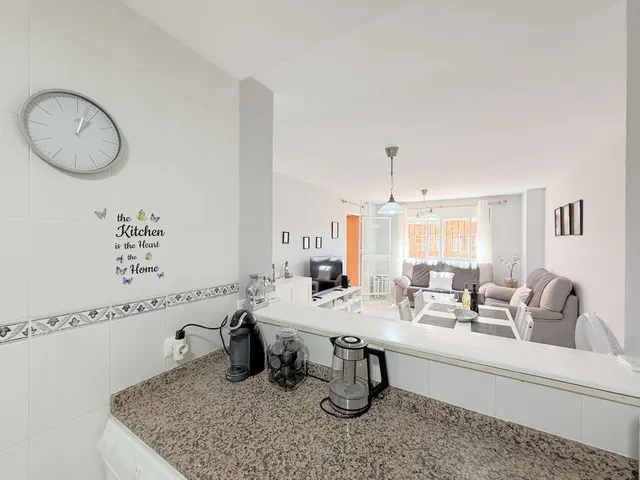 Apartamento 2 habitaciones 84m² en venta - Costa del Sol — 21