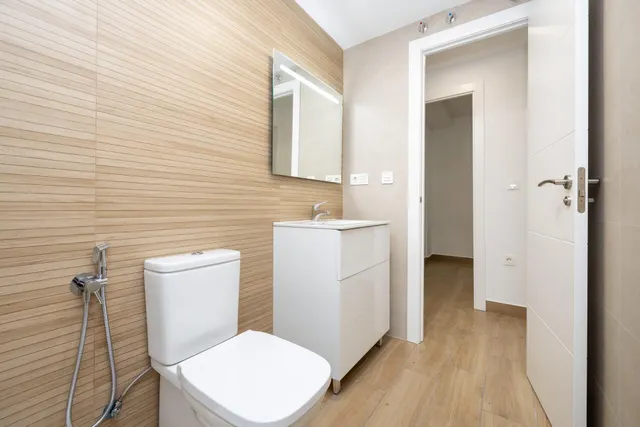 Apartamento 2 dormitorios a estrenar en Parque Nueva Granada — 19