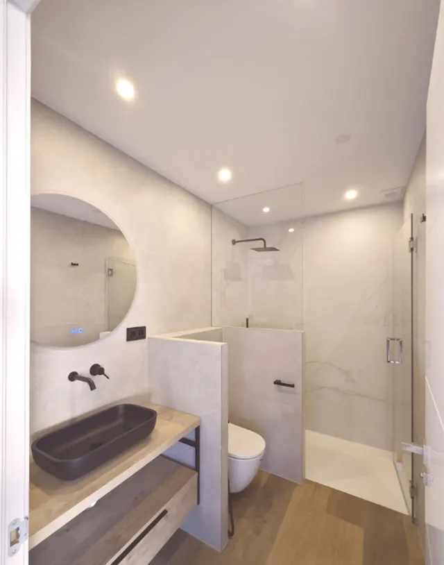 Chalet 4 habitaciones 101m² en venta - Riviera del sol — 9