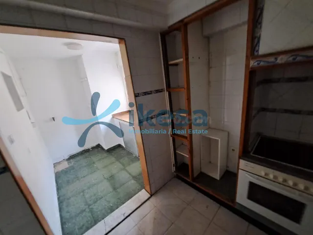 VENTA DE PISO ISLA CRISTINA. ACTIVO INMOBILIARIO SIN POSESIÓ - foto 5