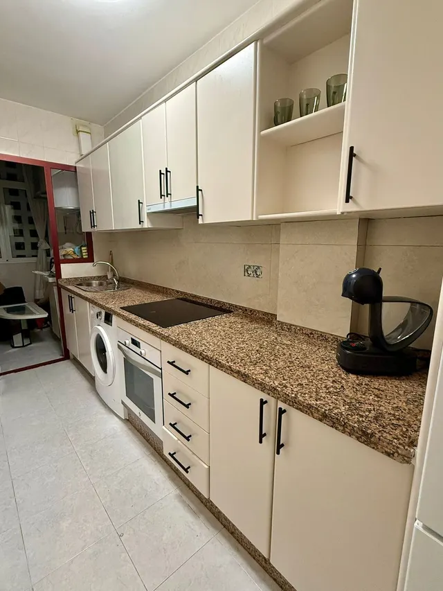 Apartamento 1 habitación 75m² en alquiler - Riviera del sol — 6