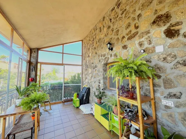 CASA DE CAMPO EN MALPARTIDA DE CÁCERES - CÁCERES - - foto 4