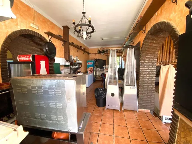 Restaurante 5 habitaciones 165m² en venta - Marbella — 9