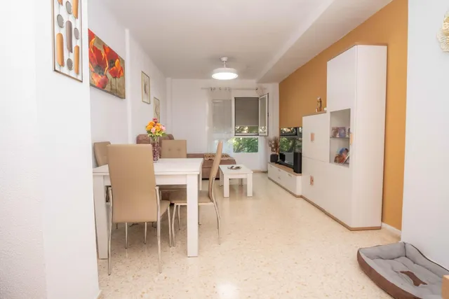 Piso en Venta en La Paz - Segunda Aguada, Cádiz por €270.000 — 22