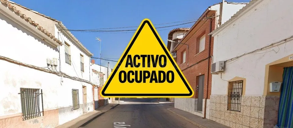 CASA EN VILLANUEVA DE ALCARDETE