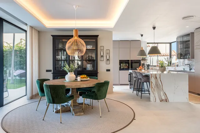 Chalet 3 habitaciones 486m² en venta - Riviera del sol — 15
