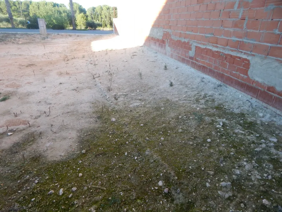 TERRENO URBANO A LA VENTA EN AIELO!!!!