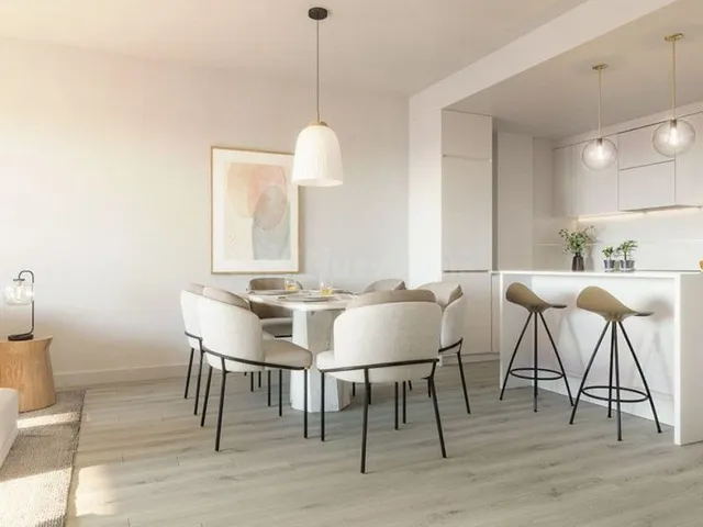 Apartamento 3 habitaciones 135m² en venta - Mijas — 8