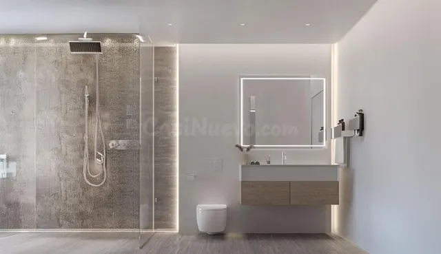 Villa 6 habitaciones 729m² en venta - Mijas — 30