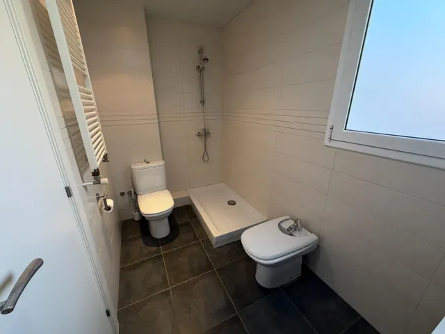 Ático de 2 habitaciones más despacho con terraza de 22 m2 — 21