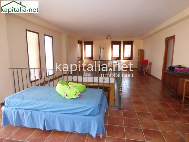 Espectacular casa adosada a la venta en Palomar — 30
