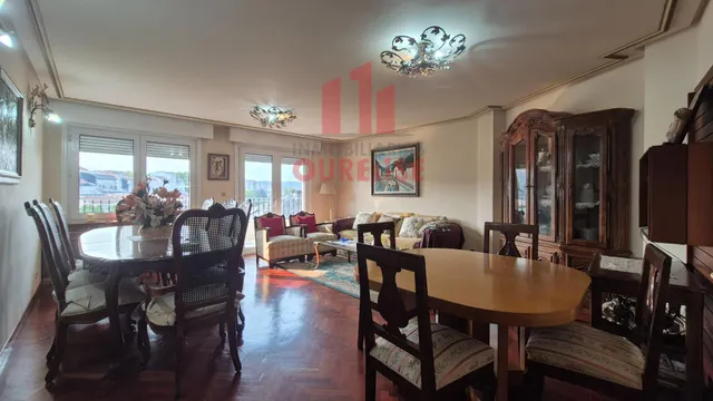 ESPECIAL ESTUDIANTES!!! AMPLIA HABITACIÓN  CON BAÑO DE USO EXCLUSIVO EN PISO COMPARTIDO EN EL COUTO. — 7