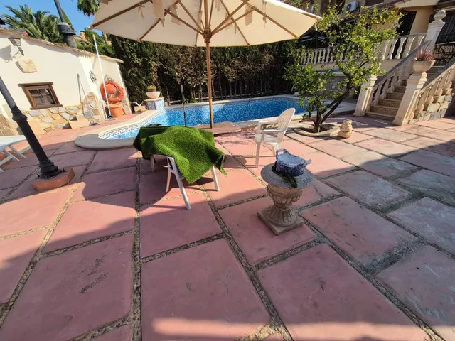 VENTA DE BUNGALOW — 10