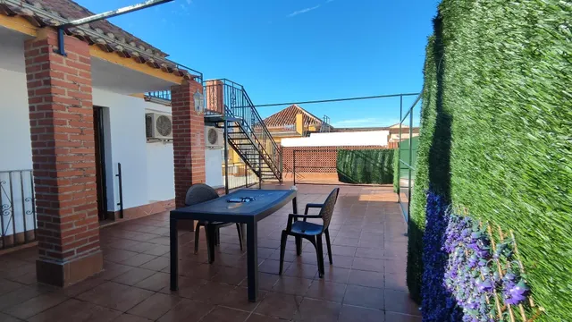 Apartamento en los Rebites, junto a calle Real de los Nevero - foto 2