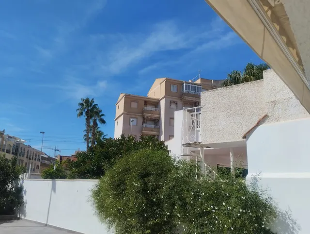 Chalet 4 hab. calas blancas — 22