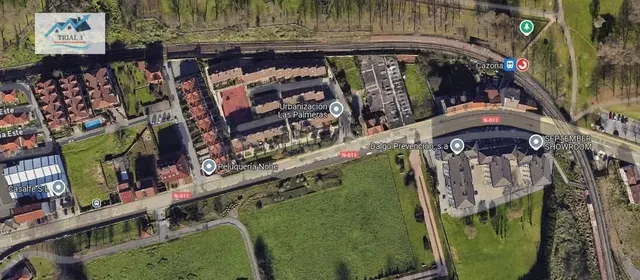 VENTA PISO - SANTANDER (CANTABRIA) - foto 3