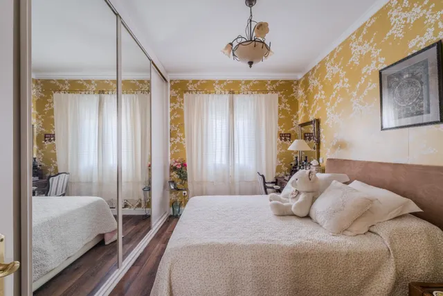 Se vende piso reformado en la calle Alcalde Sainz de Baranda — 14