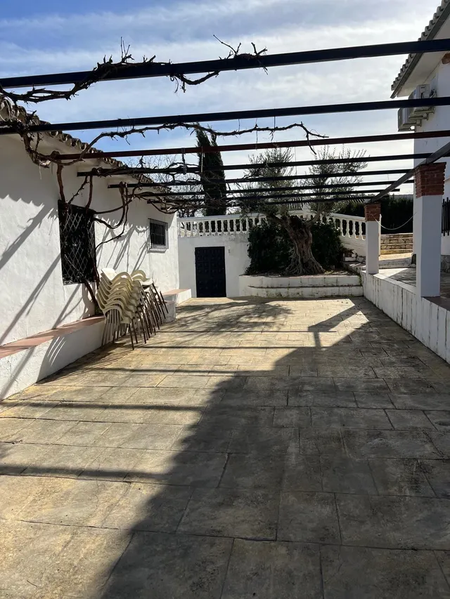 ALQUILER VACACIONAL DOS CASAS RURALES EN LA MISMA PARCELA — 22