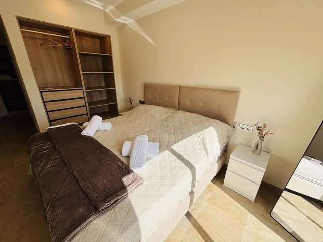 Apartamento 3 habitaciones 157m² en venta - Costa del Sol — 8