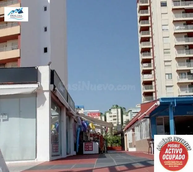 Venta de Local en Gandia (Valencia/València)