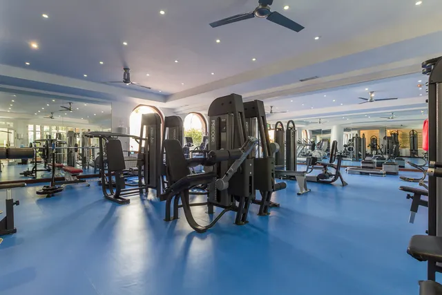 Ático Dúplex 3 habitaciones 208m² en venta - Marbella — 26