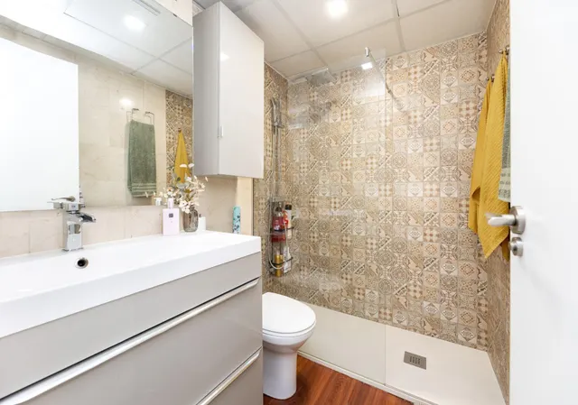 PISO ÁTICO DUPLEX EL CHAPARRAL (ALBOLOTE) — 12