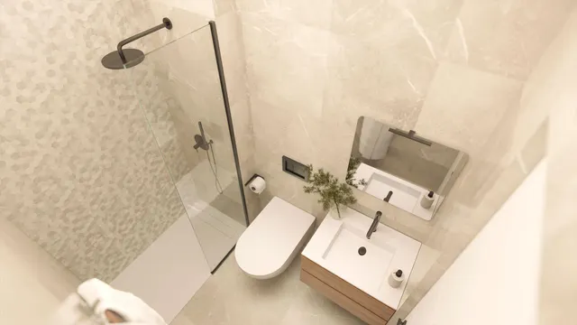Ático 1 habitación 75m² en venta - torrevieja — 15