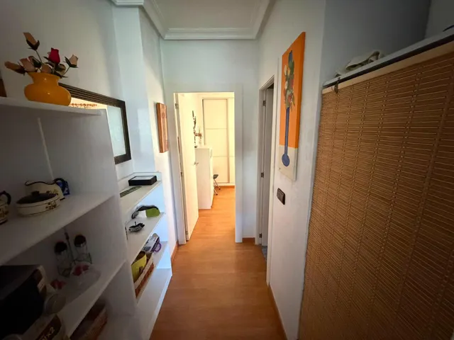 EXCELENTE BUNGALOW EN  TORREVIEJA , LA MATA — 17