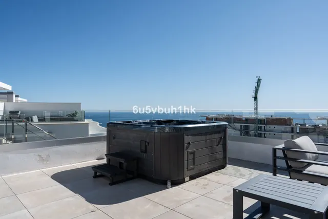 Ático Dúplex 3 habitaciones 96m² en venta - Centro — 23