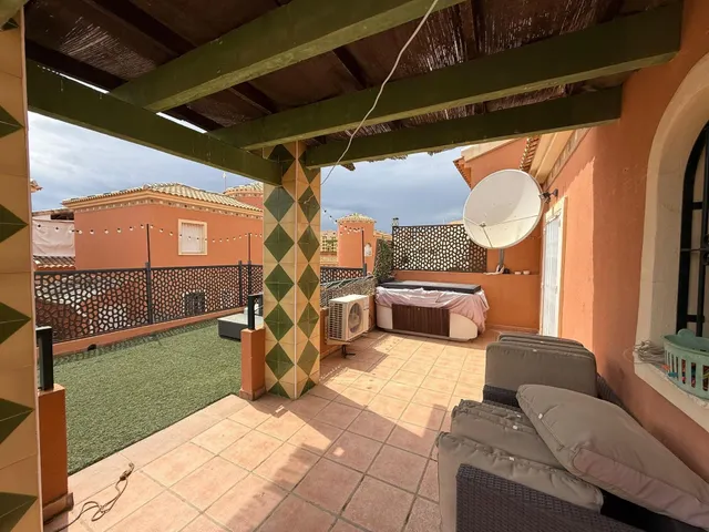 Chalet en Orihuela Costa — 24