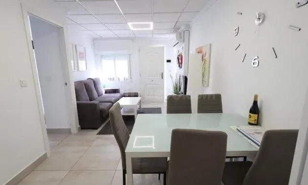 Bungalow en Torrevieja, Alicante (Costa Blanca) — 2
