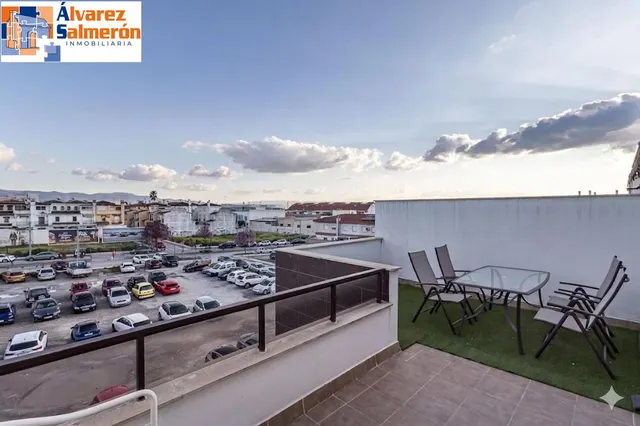 Espectacular casa en Maracena — 25