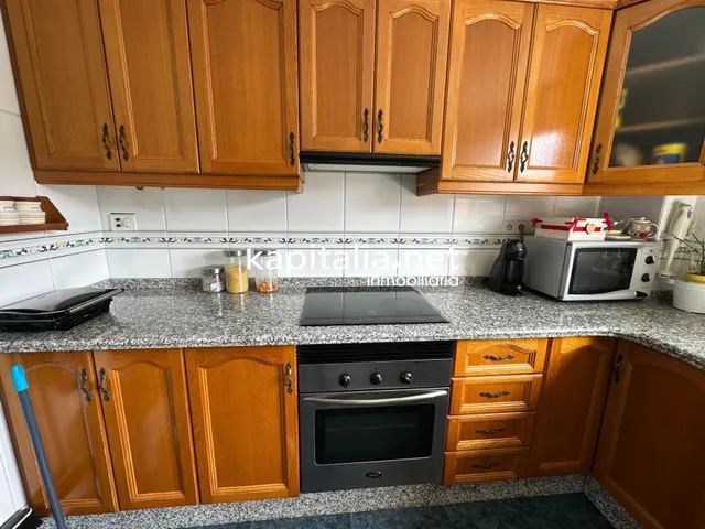 DUPLEX CON VISTAS A LA VENTA EN BOCAIRENT - foto 3
