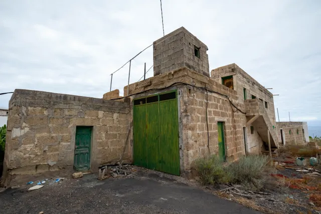 Finca en Adeje — 6