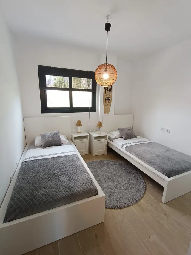 Apartamento 3 habitaciones 133m² en venta - Costa Del Sol — 12