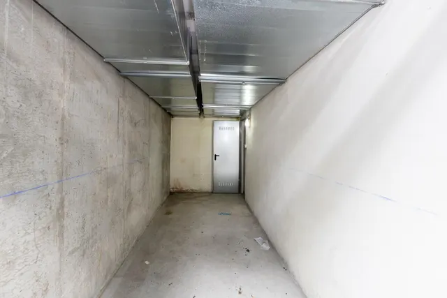 Trastero en calle solares 25 de 10.46m — 9