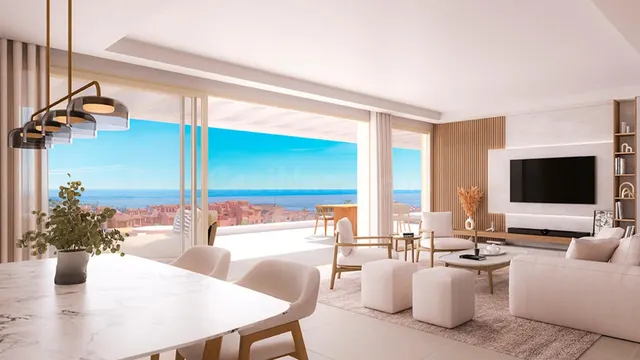 Ático 3 habitaciones 153m² en venta - La Galera - foto 3