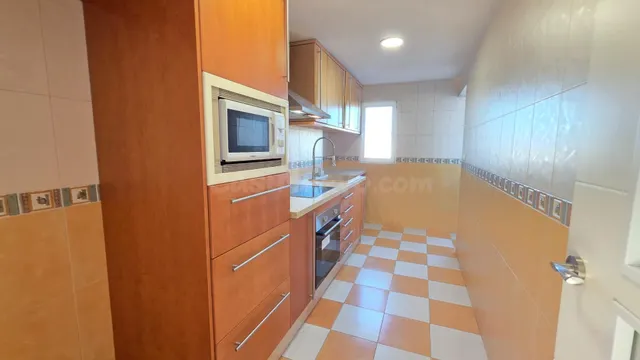 Piso reformado en venta en Paterna, entre el Parque Central  - foto 3