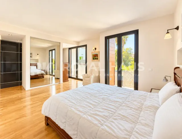 Casa 5 habitaciones 258m² en venta - Montuiri — 10