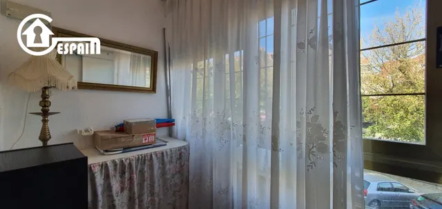 Grupo gespain ofrece piso en venta en puerta del angel — 40