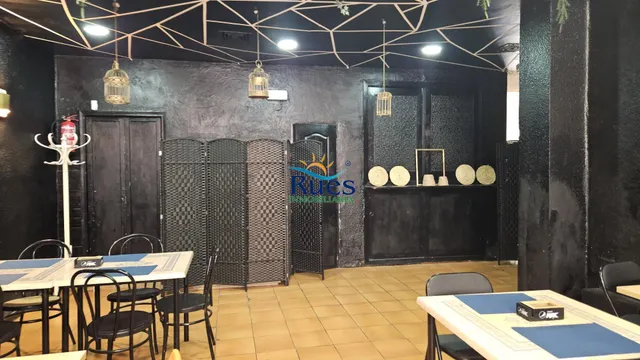 Traspaso de cafeteria restaurante, en funcionamiento — 7