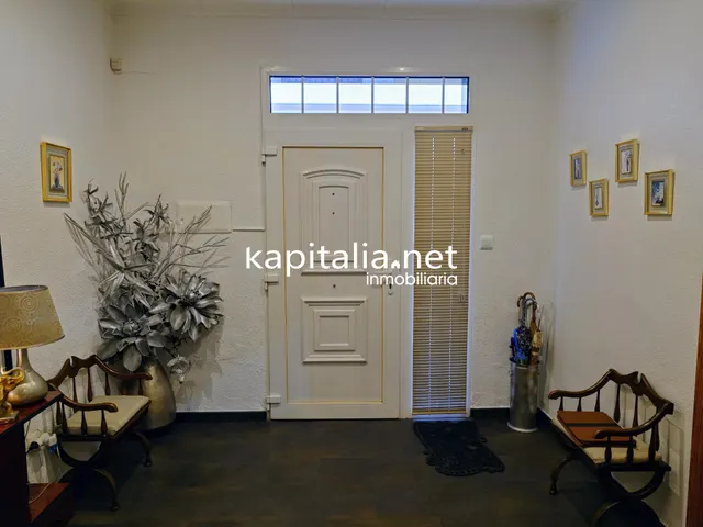 Casa a la venta en Aielo de Malferit — 5