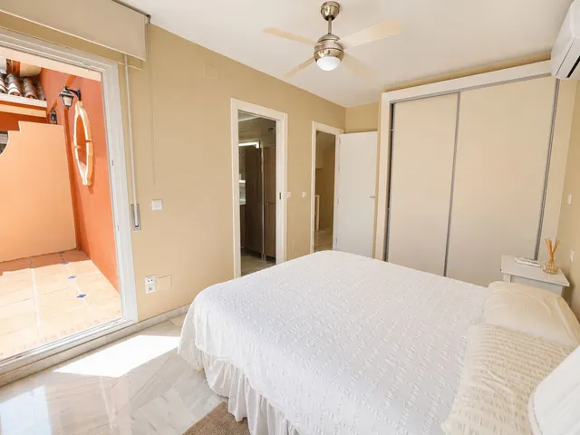 Adosado 4 habitaciones 204m² en venta - Costa Del Sol — 9