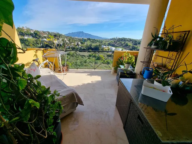 Ático 3 habitaciones 132m² en venta - Costa Del Sol — 6