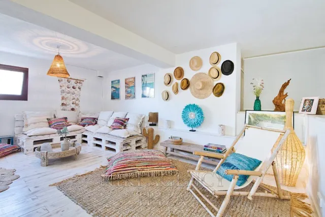 Casa-Chalet en Venta en Sant Josep De Sa Talaia Baleares — 20