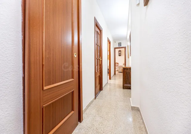 Se vende fabuloso piso de 3 dormitorios, ¡TODOS EXTERIORES! — 5