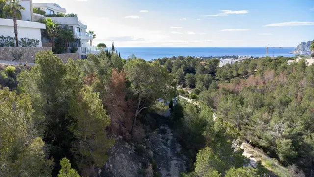 Villa 4 habitaciones 458m² en venta - Racó del Galeno — 9