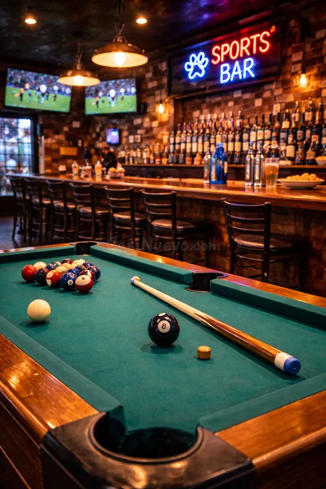 Restaurante 148m² en venta - Marbella — 3