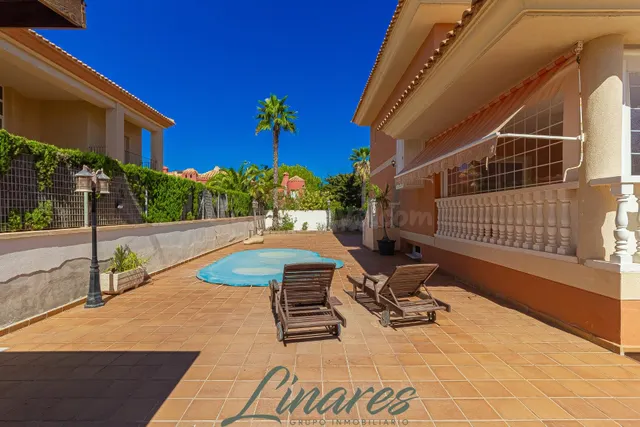Chalet 3 habitaciones 297m² en venta - Playa del Galán — 3