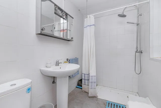 Vivienda con impresionantes vistas en Molvízar — 7